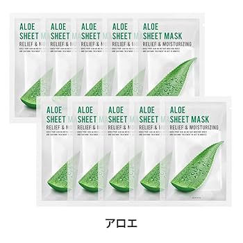 プランエス EUNYUL ヒアルロン酸 シートマスク 22ml （楽天市場
